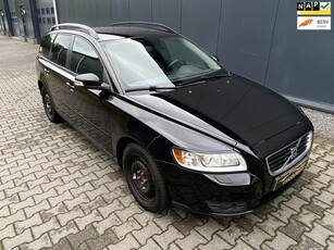 Volvo V50 2.0 Edition II (1e Eigenaar) N.A.P Trekhaak