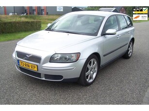 Volvo V50 2.4 Kinetic / Automaat