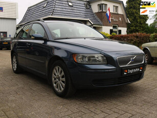 Volvo V50 2.4 Momentum