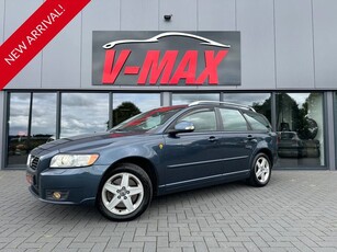 Volvo V50 2.5 T5 AWD AUT Momentum Leder Xenon Stoelverw