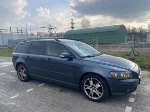 Volvo V50 AIRCO CLIMA CRUISE!