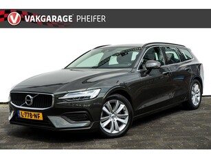 Volvo V60 2.0 B3 Aut. Momentum Business Trekhaak/ Camera/