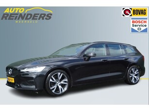 Volvo V60 2.0 B4 198pk Inscription Automaat + Leer/