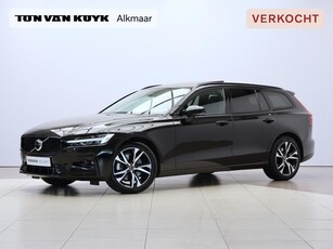 Volvo V60 2.0 B4 Automaat Plus Dark / Panorama dak /