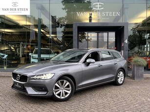 Volvo V60 2.0 B4 Business Pro Elektrische Trekhaak Elek.