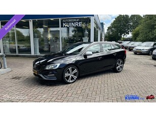 Volvo V60 2.0 D3 R-Design