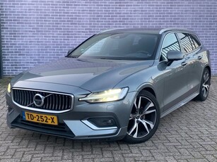 Volvo V60 2.0 D4 Inscription EXPORT FULL OPTIONS