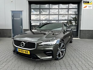 Volvo V60 2.0 T4 R-Design automaat 1 ste eigenaar dealer