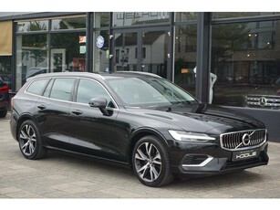 Volvo V60 2.0 T6 Recharge AWD Core Bright trekhaak