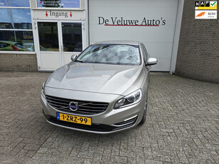 Volvo V60 2.4 D6 AWD Plug-In Hybrid Summum / Inclusief btw