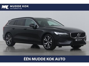 Volvo V60 B3 Core VERKOCHT