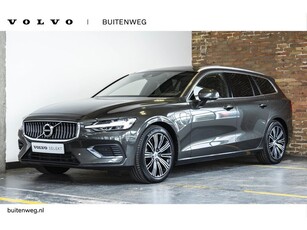 Volvo V60 T8 Automaat Recharge AWD Inscription Adaptive