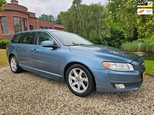 Volvo V70 1.6 D2 Kinetic 6-bak/DAK/airco/NAVI