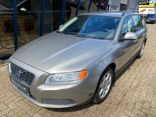 Volvo V70 2.0 Kinetic Youngtimer