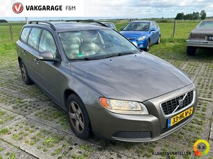 Volvo V70 2.0D