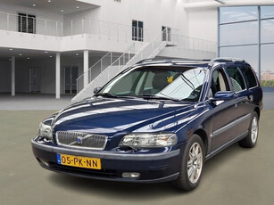 Volvo V70 2.4 Comfort Line/AUTOMAAT