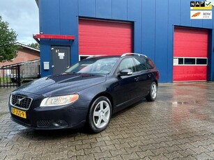 Volvo V70 2.4D Momentum Airco