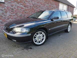 Volvo V70 2.5 T AWD youngtimer