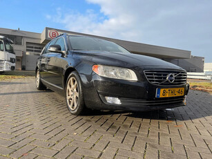 Volvo V70 Automaat