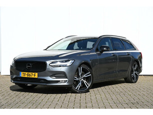 Volvo V90 2.0 T4 Momentum ACC Parkeerverwarming Trekhaak 20