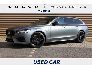 Volvo V90 2.0 T8 AWD R-Design