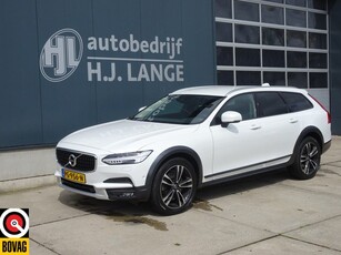 Volvo V90 Cross Country Plus AWD 2.0 D4 (bj 2017)