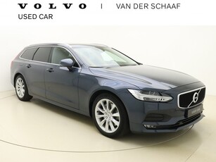 Volvo V90 T4 190pk Automaat Momentum / Adapt. Cruise / BLIS