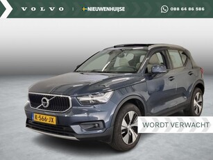 Volvo XC40 1.5 T2 Business Pro Panorama-schuifdak 360°