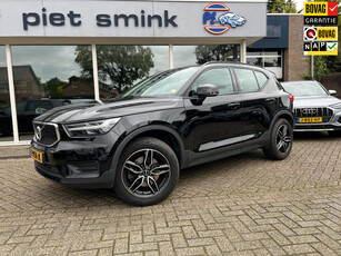 Volvo XC40 1.5 T2 Momentum Business