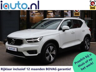 Volvo XC40 1.5 T3 AUT8 Momentum Pro