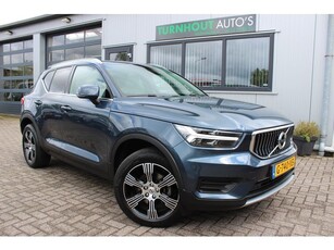 Volvo XC40 1.5 T3 Inscription Harman Kardon Panoramadak