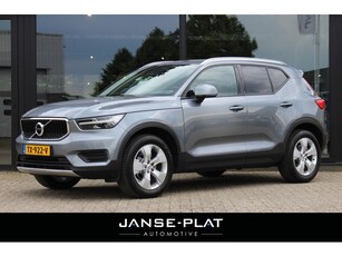 Volvo XC40 1.5 T3 Momentum Camera Navigatie Wegdr.