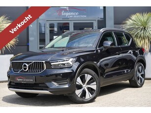 Volvo XC40 1.5 T4 Recharge Inscription 262pk Navigatie/