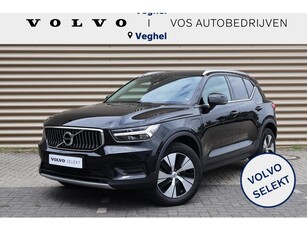 Volvo XC40 1.5 T4 Recharge Inscription Expression