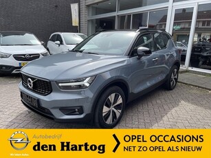 Volvo XC40 1.5 T4 Recharge R-Design Expression Electr