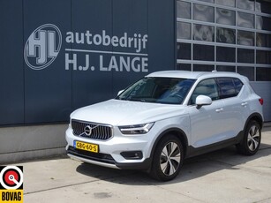 Volvo XC40 1.5 T5 Recharge Business Pro (bj 2020)