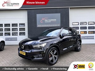 Volvo XC40 1.5 T5 Recharge Inscription Adaptive