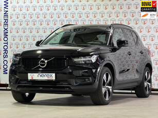 Volvo XC40 1.5 T5 Recharge R-Design/PANO/CAMERA/PILOT ASSIST/MEMORY/HARMAN KARDON/DAB