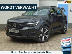 Volvo XC40 1.5 T5 Recharge Ultimate