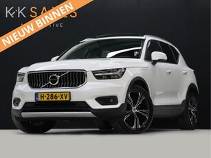 Volvo XC40 1.5 T5 Twin Engine Inscription [CAMERA