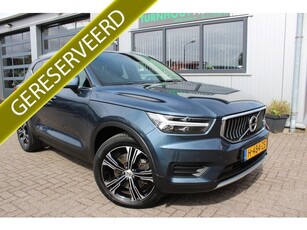 Volvo XC40 1.5 T5 Twin Engine Inscription Camera Adaptive