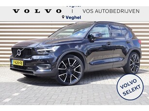 Volvo XC40 1.5 T5 Twin Engine R-Design Full Option