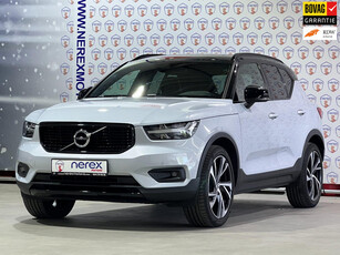 Volvo XC40 2.0 T4 R-Design/PANO/CAM/PILOT ASSIST/HARMAN KARDON/DAB