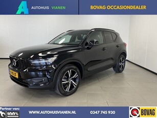 Volvo XC40 2.0 T5 AWD 250 pk R-Design / Panodak / Aut