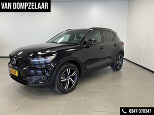 Volvo XC40 2.0 T5 AWD / 250PK / AUTOMAAT / R-Design /