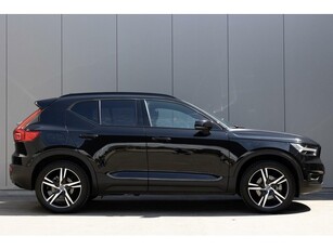 Volvo XC40 B4 AWD R-Design Panoramadak Elektrische