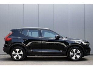 Volvo XC40 B4 Momentum Pro 2100 trekgewicht Autopilot