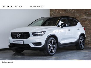 Volvo XC40 T3 Automaat R-Design Panoramadak Adaptive