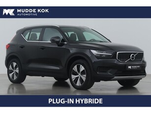 Volvo XC40 T4 Recharge Inscription Expr. Trekhaak