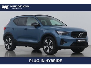 Volvo XC40 T5 Recharge Plus Dark Panoramadak ACC